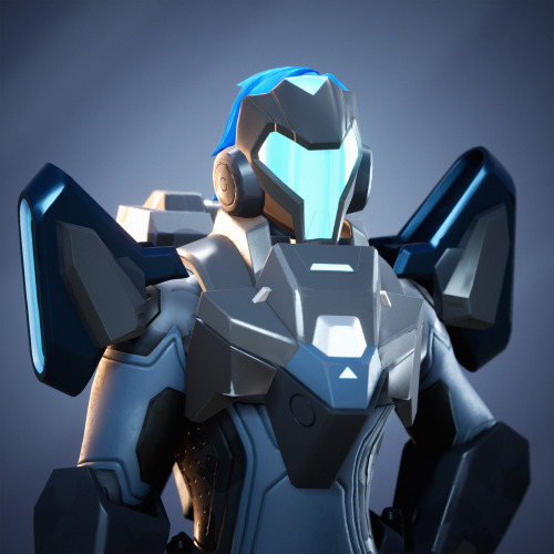 Meka-Driver #3737