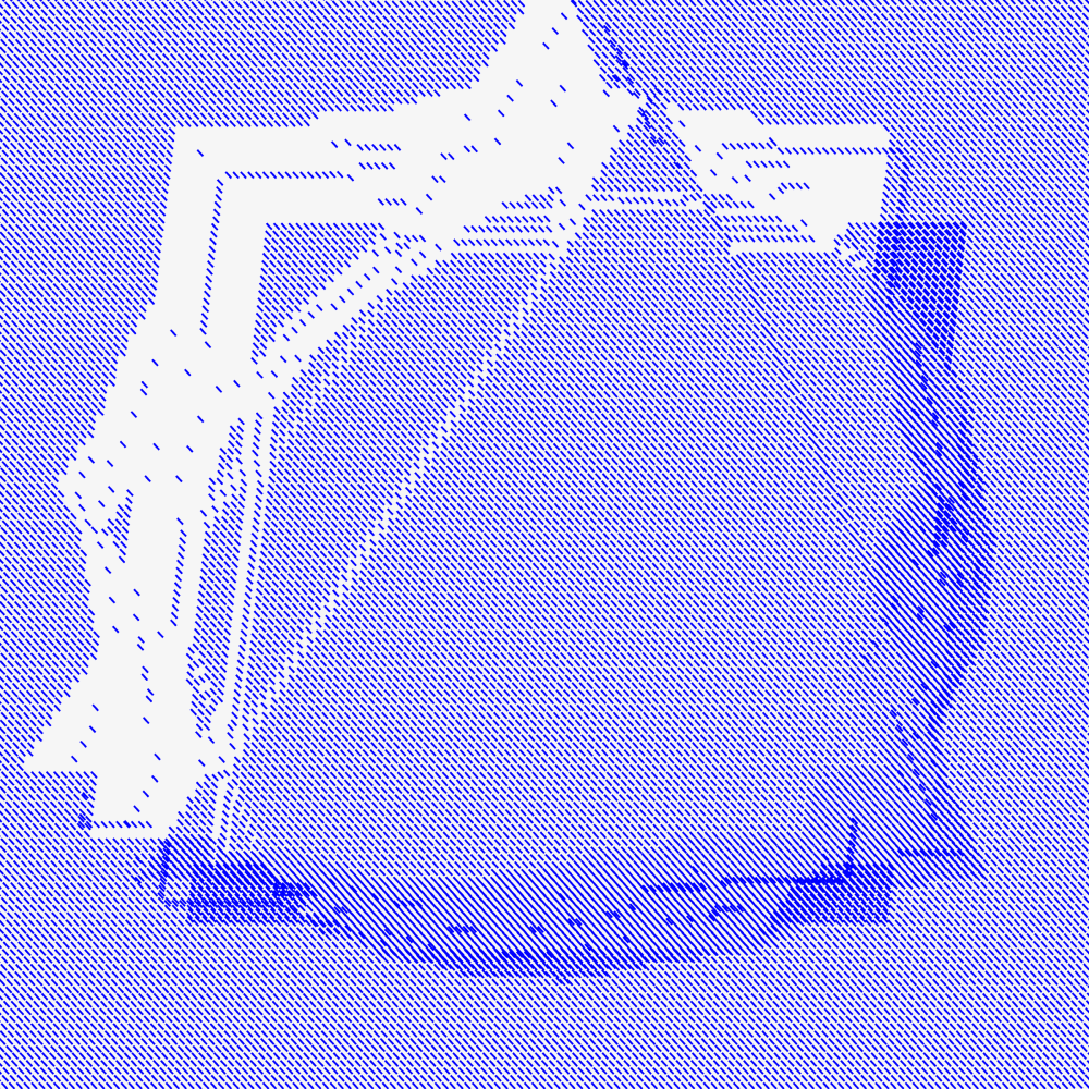 923 EMPTY ROOMS #604