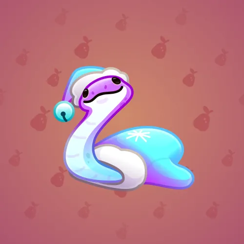 Pet Snake #19321