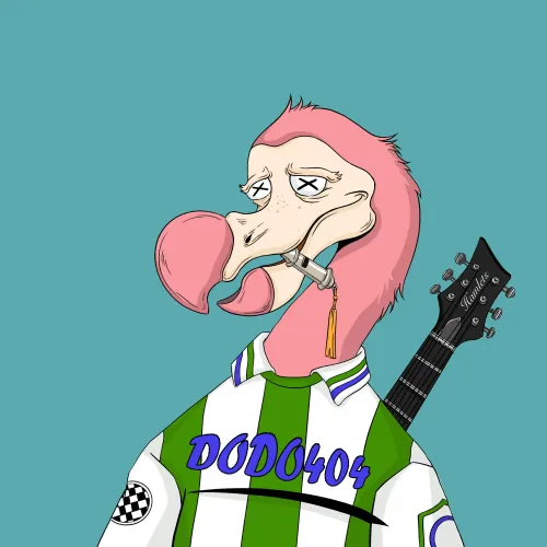 DoDo #8271