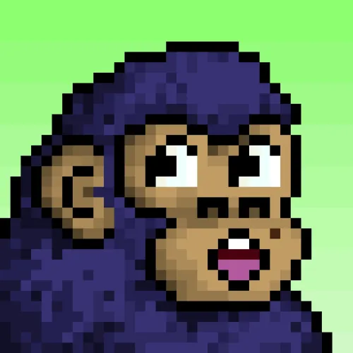 CyberKong #2090