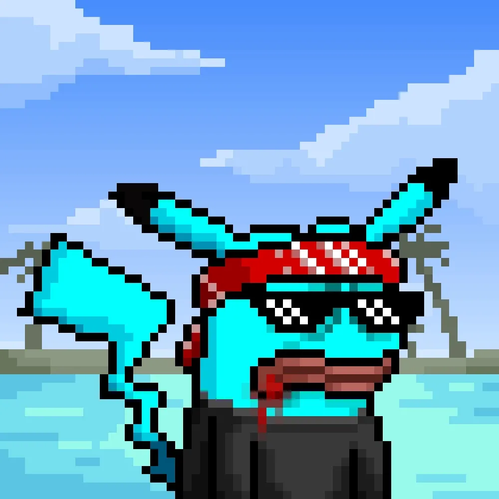 PEPEMON ETH #2139