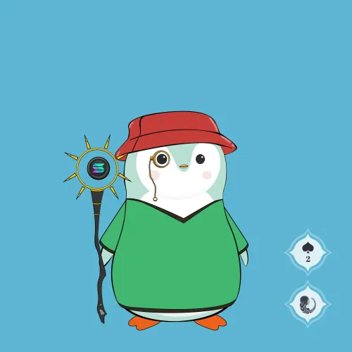 Penguins#16580