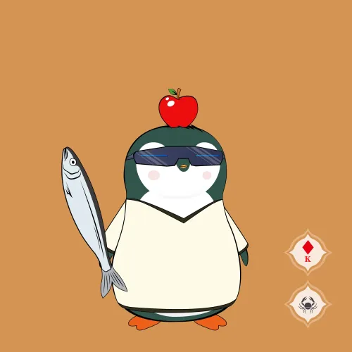Penguins#18466
