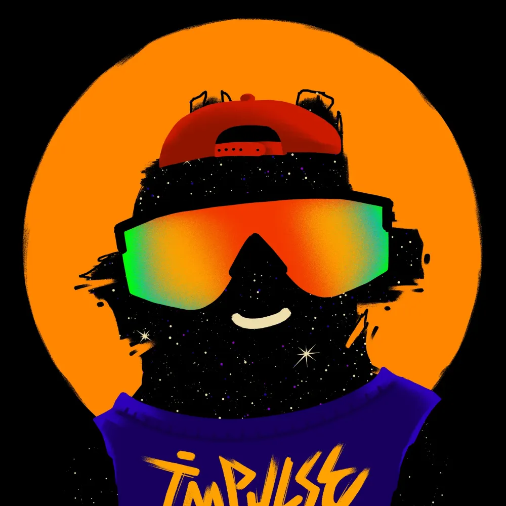 Impulse - #820