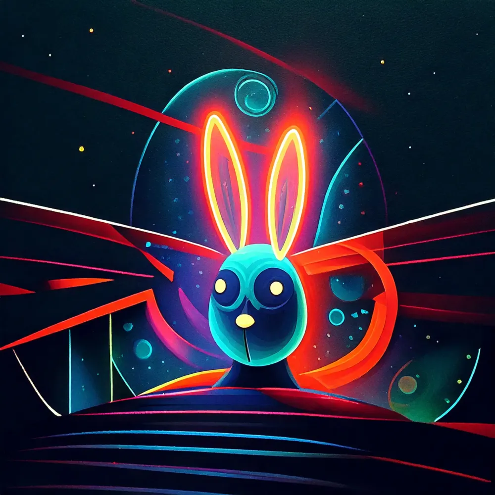 [Orangehare.io] Glitch Rabbitz #41