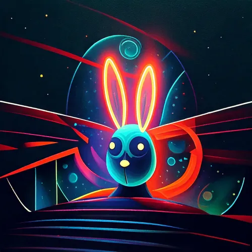 [Orangehare.io] Glitch Rabbitz #41