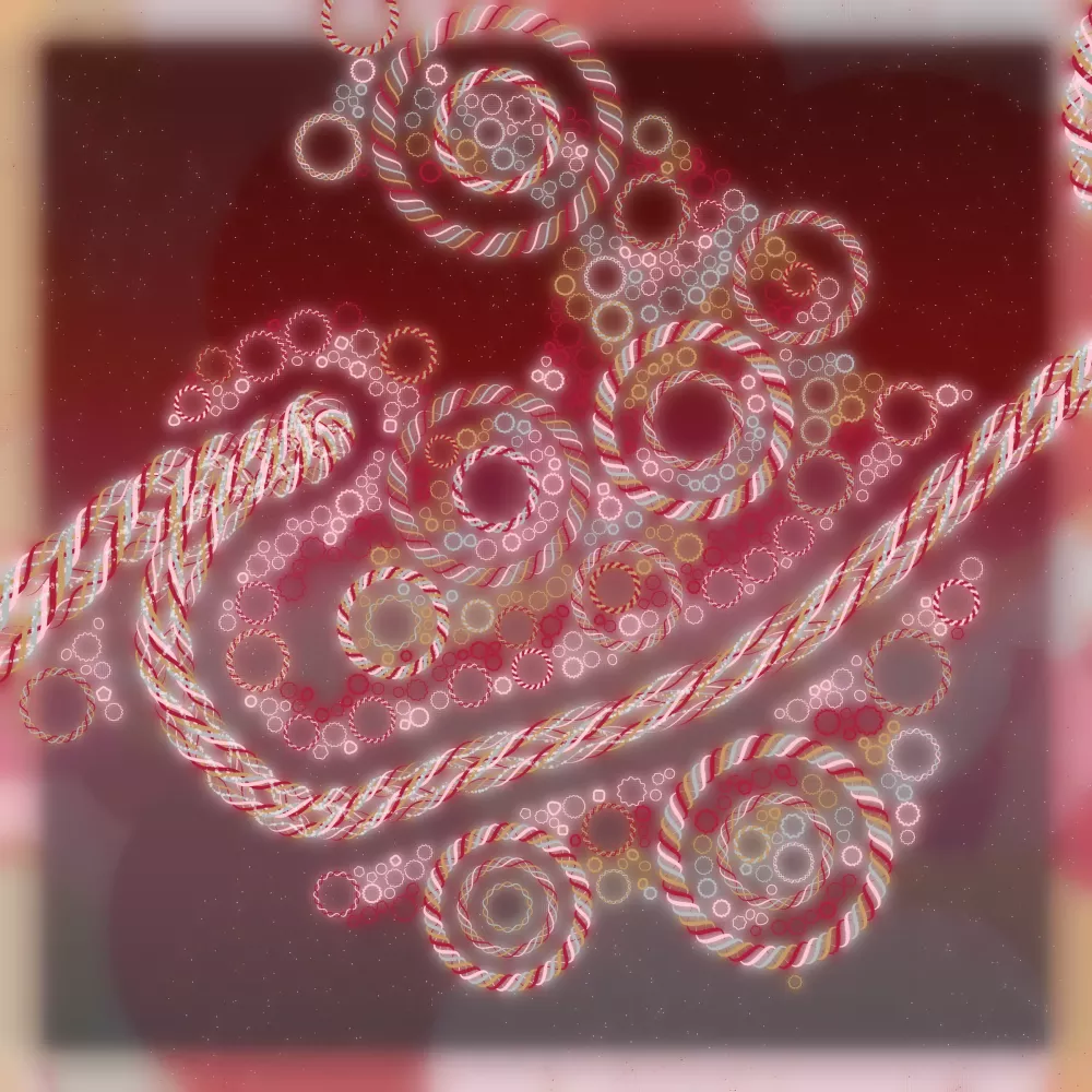 Friendship Bracelets #16307