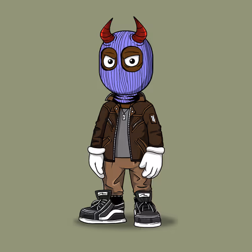 Based Style #5477