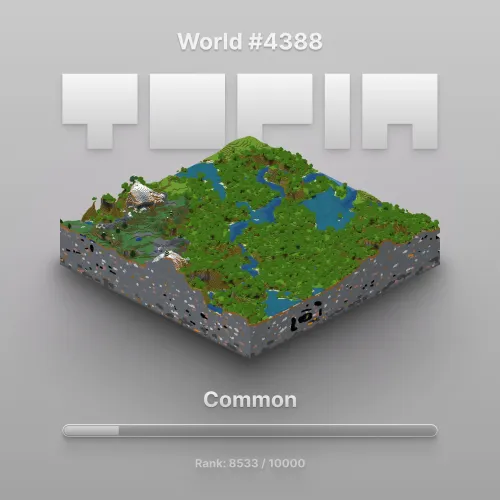 World #4388