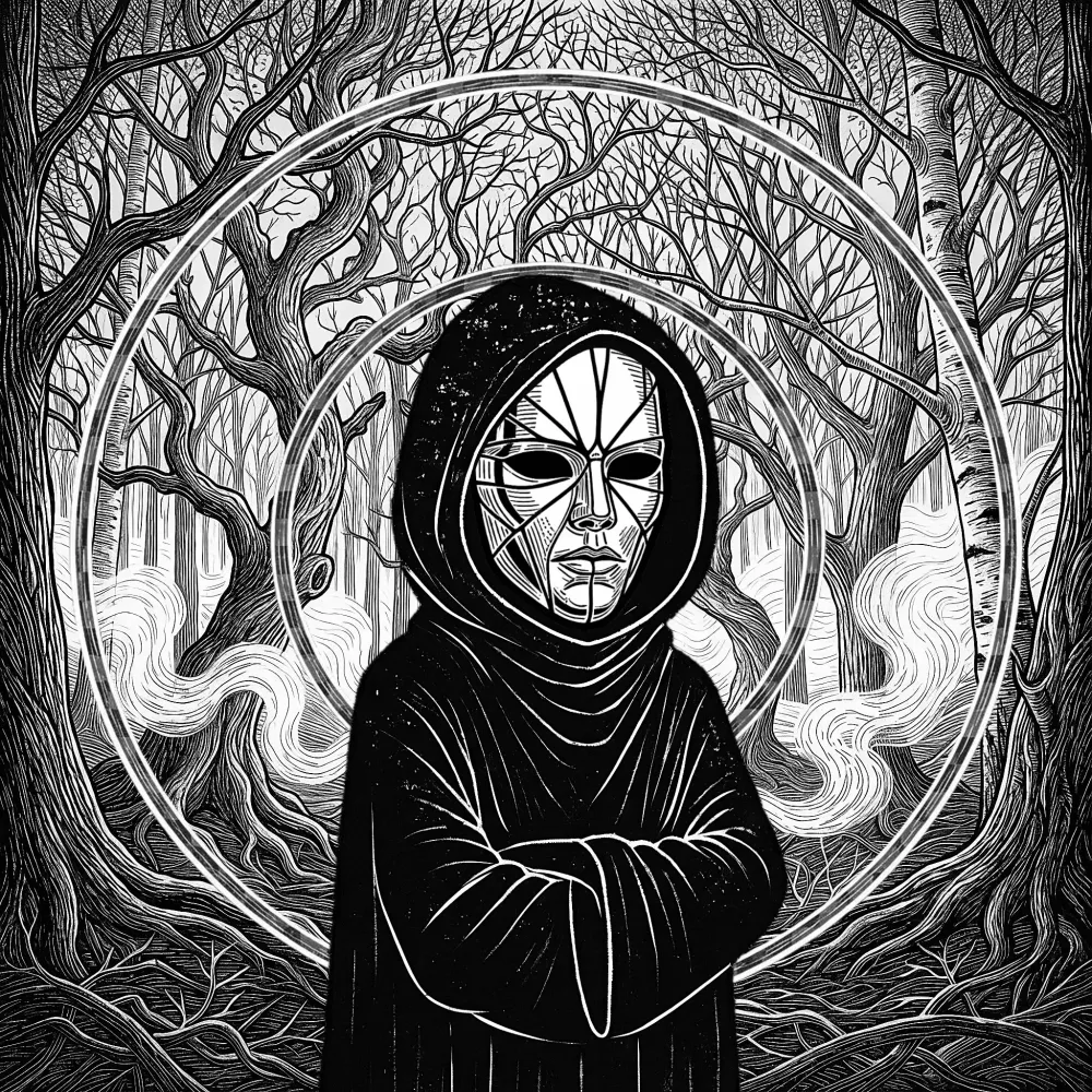 Digital Mr.Freeman – #1273