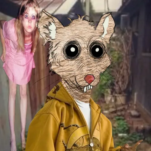 Rapist Rat #225