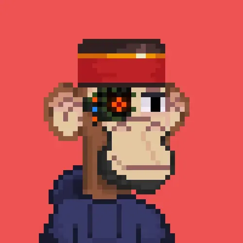 ApeGang #6464