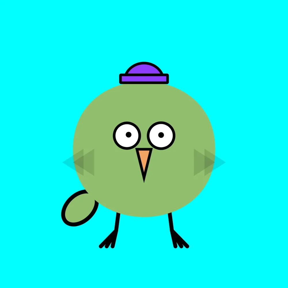 burd #3000