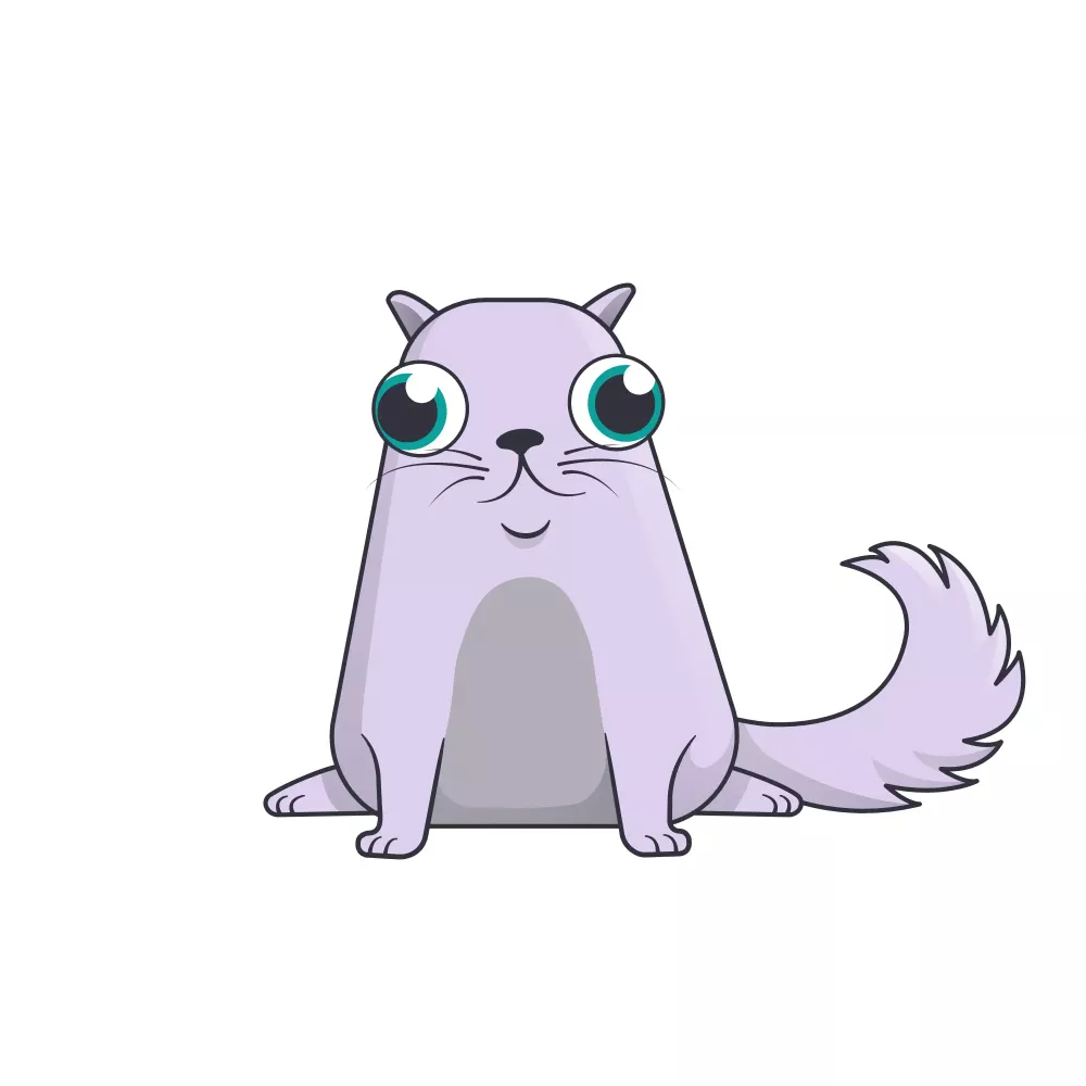 CryptoKitties #185070
