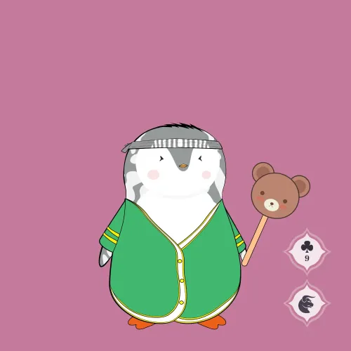 Penguins#24821