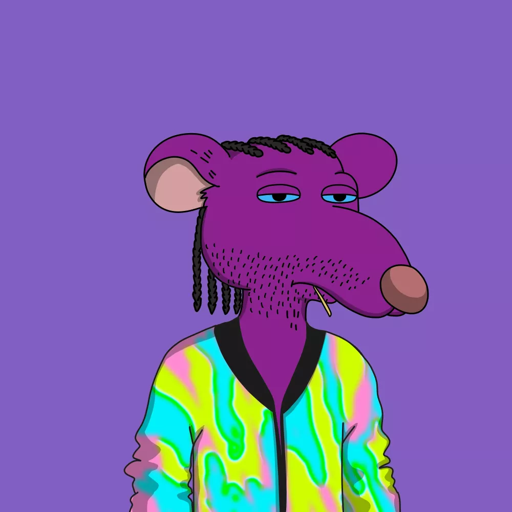 GutterRat #406
