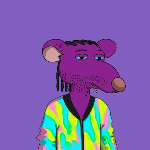 GutterRat #406