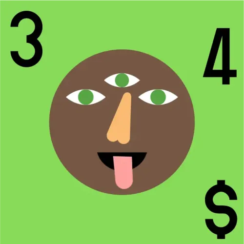 Super Cool World  #1349