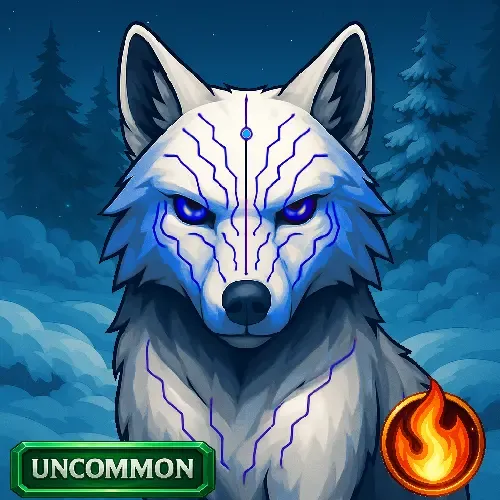 Mononoke Inu #313