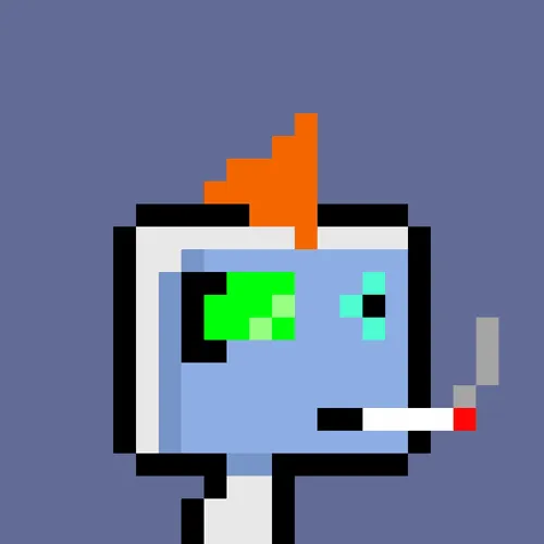 CryptoAgent #8061