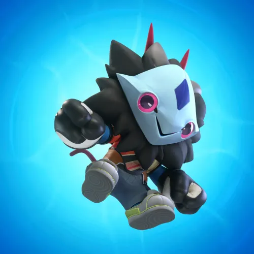 Garangy #617