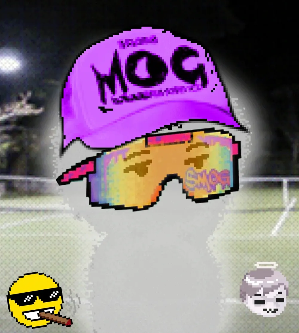 MOG AURAS #669