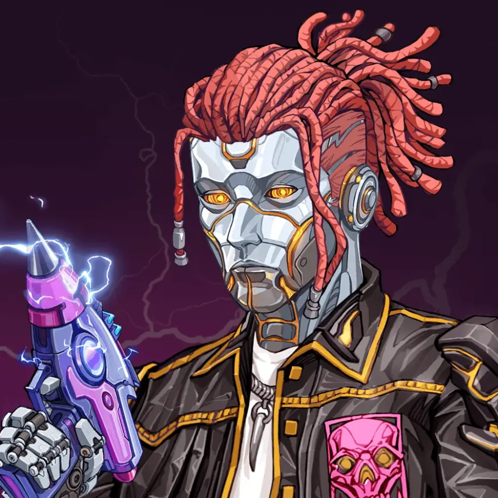 Prime Navigator #1858