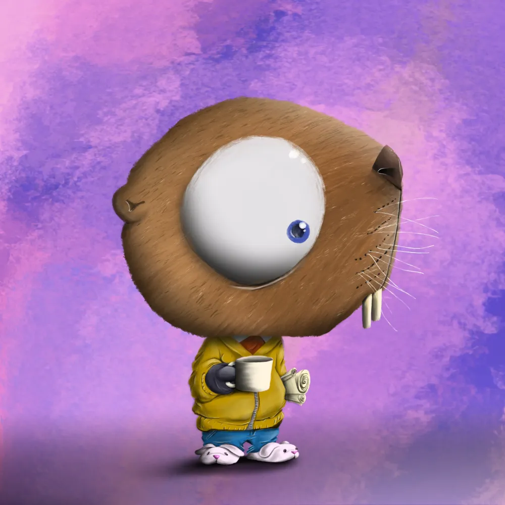 BiG iNC Employee #500827