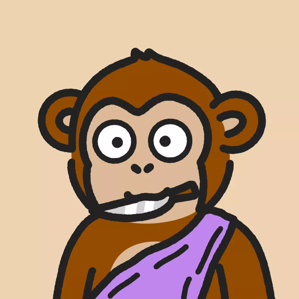 CoolMonke #2694