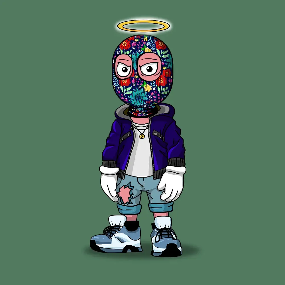 Based Style #1739