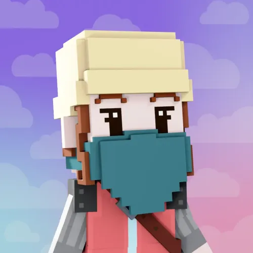 Founder's Pirate ＃2051