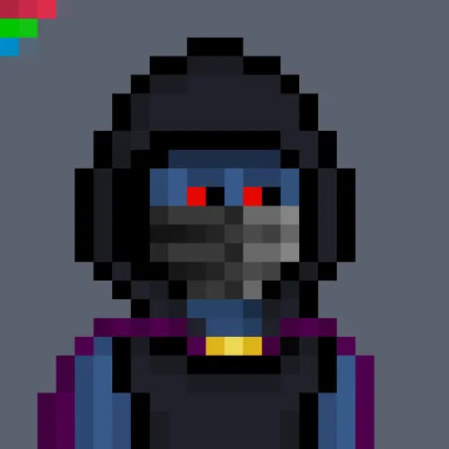 CLOAKS #12378