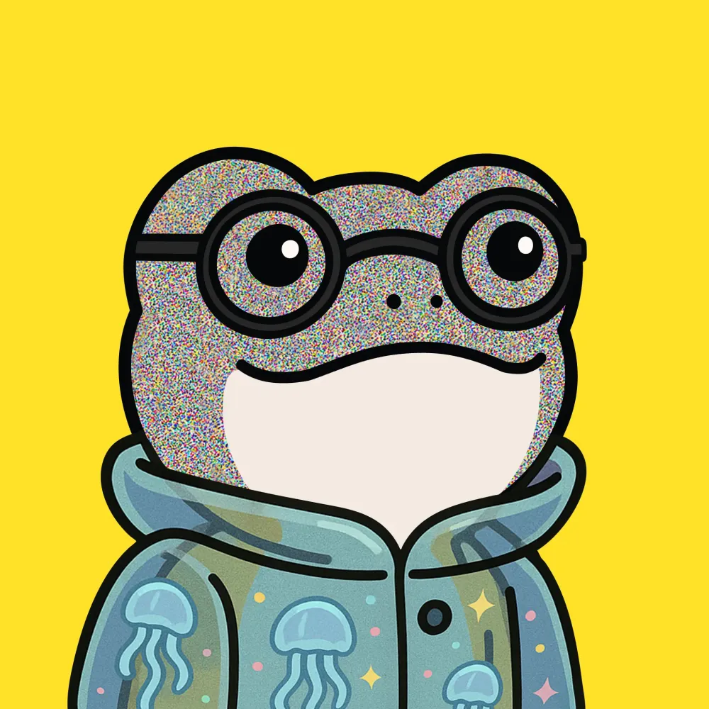 Turbo Toad #717