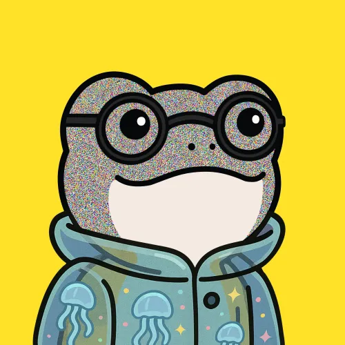 Turbo Toad ＃717