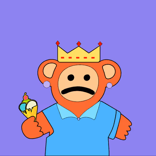 Doodle Puppets #79