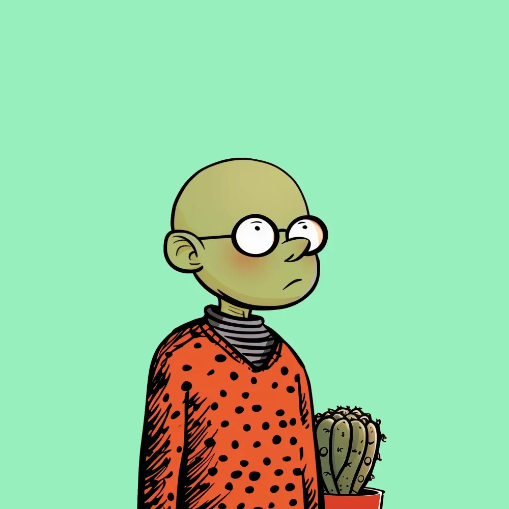 Digital Slops #3896