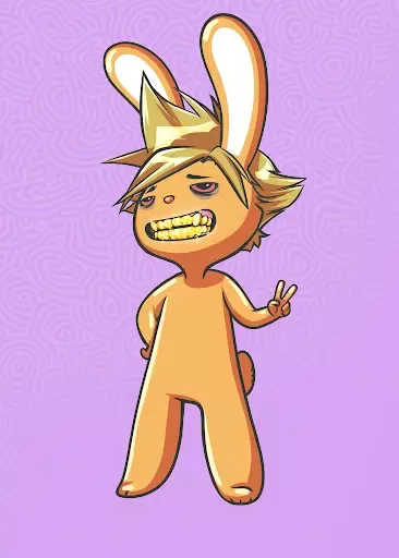 chainbunnies #5259