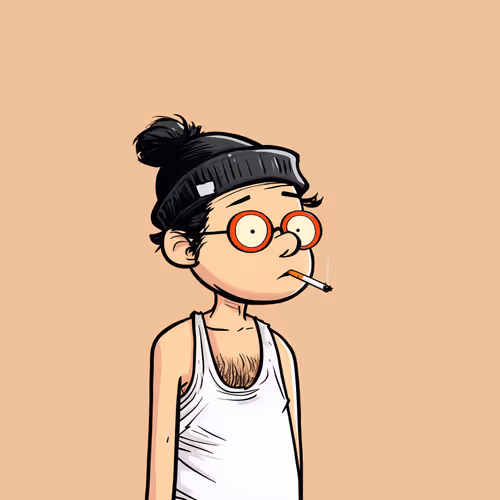 Digital Slops #3178