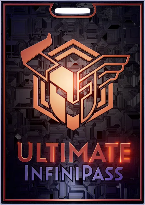 InfiniGods Ultimate Pass ＃9