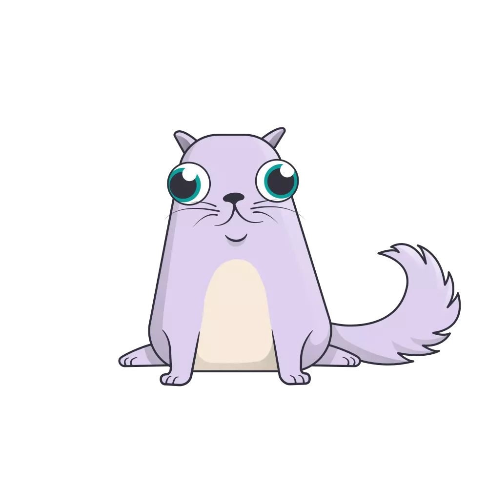 CryptoKitties #185804