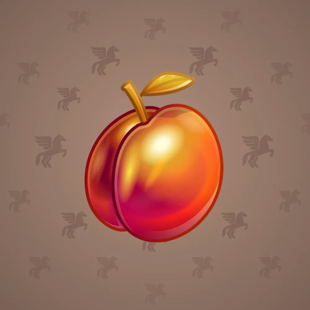 Precious Peach #392