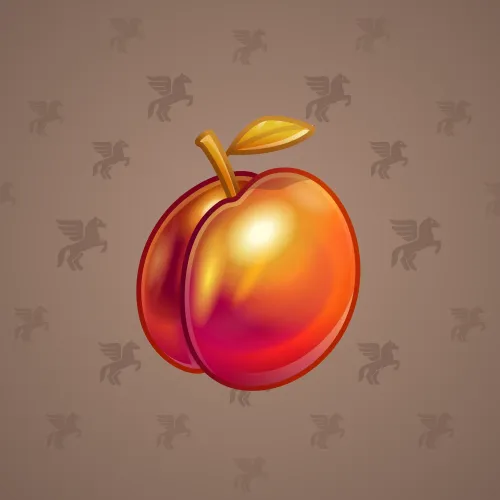 Precious Peach #392