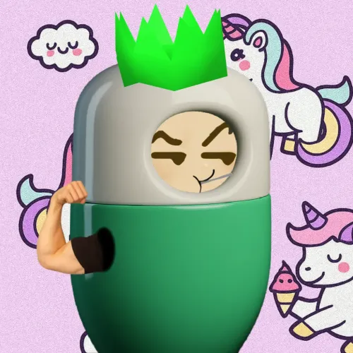 Gorbagio  #4317