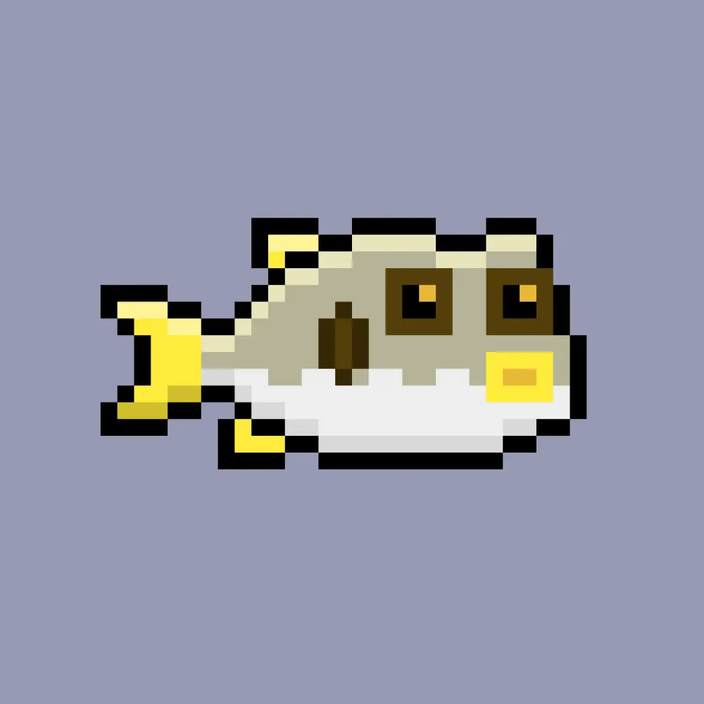 CryptoFish #681