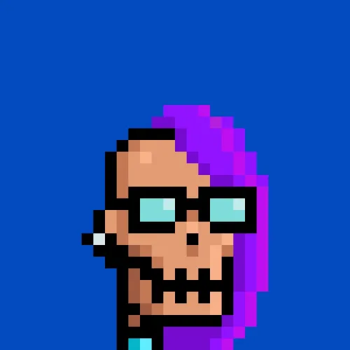 Ghoul #498