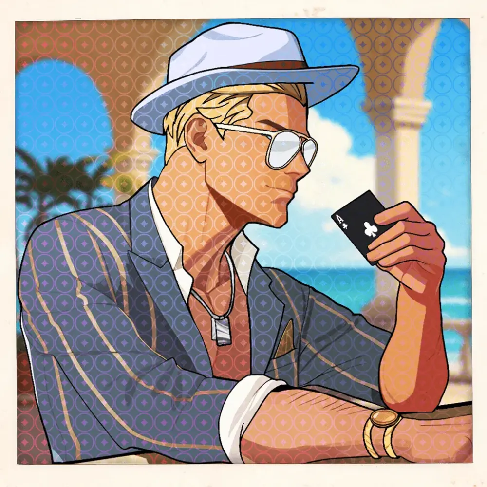 King Collective #1779