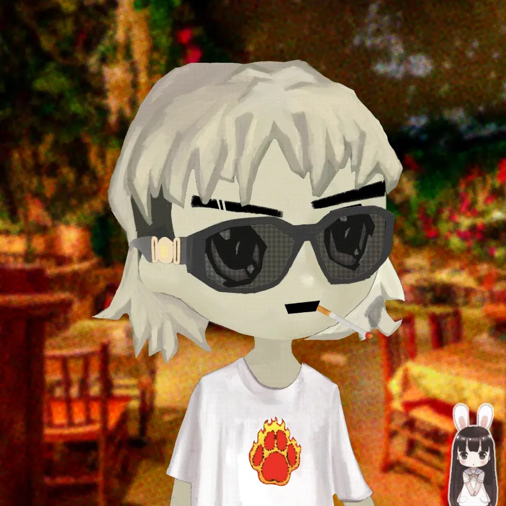 Remilio 9999 #9999
