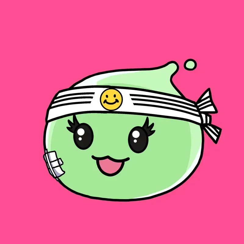 Squishie #3092