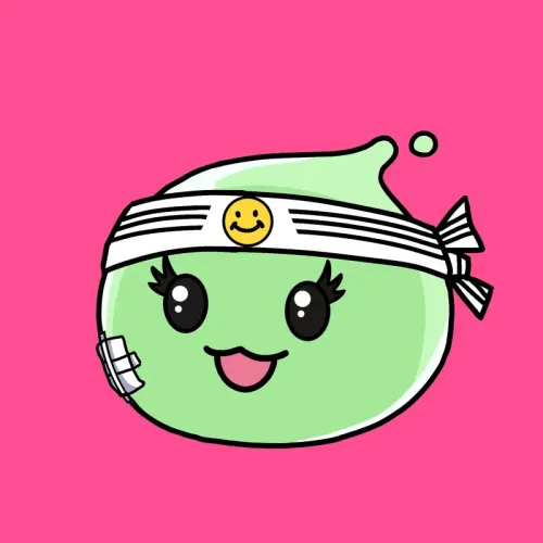 Squishie #3092